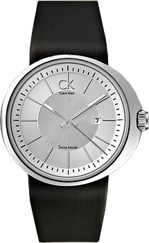 Часы Calvin Klein cK Trust K0H232.20
